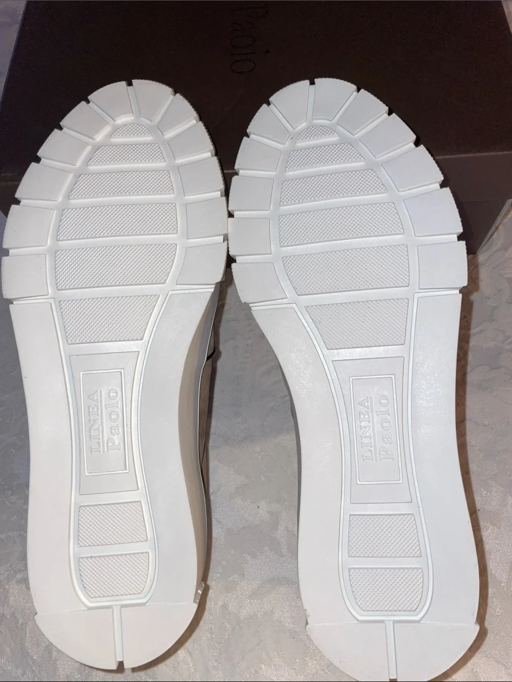 Paolo casual tan